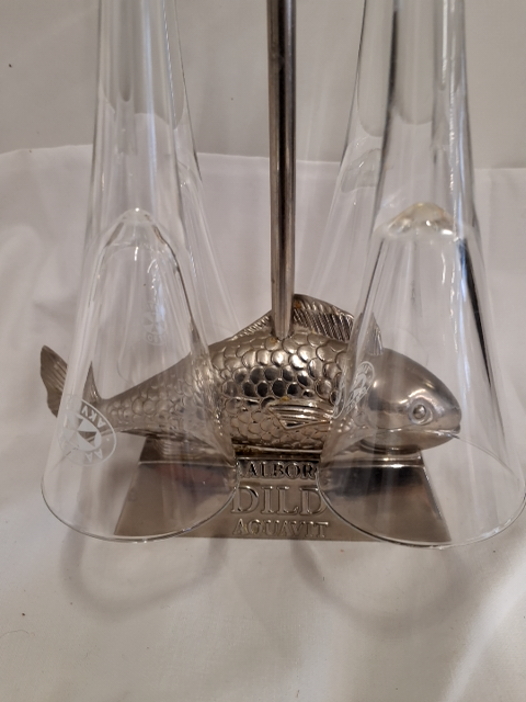Ålborg aquavit